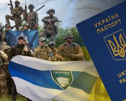 Воювати можна, залишитися — ні: чому іноземні захисники України ризикують депортацією