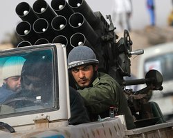 ООН: В Ливии исчезло большое количество оружия