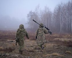 4-7 пехотинцев на километр фронта: ВСУ теряют Покровск из-за нехватки людей, — FT