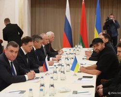 Участие РФ во втором Саммите мира: как и когда состоятся переговоры Киева и Москвы (видео)