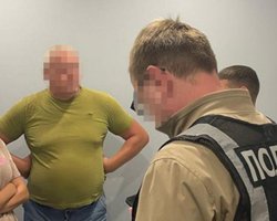 Фиктивные инвалидности и пенсии на миллионы: руководство Центральной МСЭК разоблачили на схемах (фото)