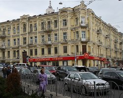 Киевским улицам выпишут паспорта