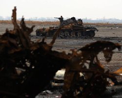 За сутки погибли 8 украинских военных, 34 ранены, - Генштаб