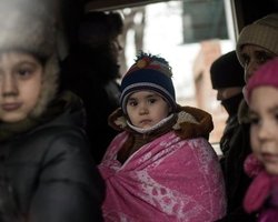 ПАРЄ закликала країни-члени асамблеї визнати депортацію українських дітей геноцидом