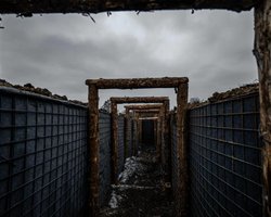 Россияне выбрали самое слабое место: укрепления на Сумщине хуже всего подготовлены, — Безуглая