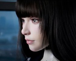 Посміхаємося і махаємо: китайці навчили роботів висловлювати емоції (відео)