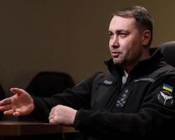 "Зникне як імперія": Буданов пояснив, за яким принципом має розпастись Росія