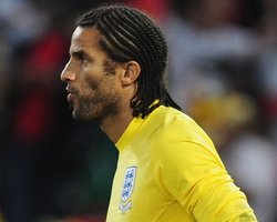 Джеймс: немцы показали пример контратакующей игры