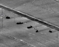 Война выходит на новый уровень: ВС Азербайджана впервые нанесли удар по территории Армении