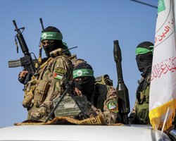 ХАМАС согласился сдать оружие палестинско-египетской комиссии