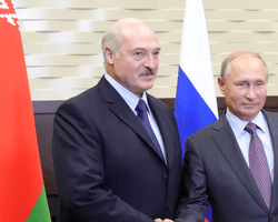 Мы не должны повторить ошибки, допущенные после распада СССР, — Лукашенко (видео)