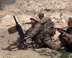 Армения заявила, что Турция перебросила 4 тысячи военных из Сирии в Нагорный Карабах