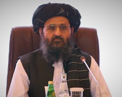 Талибы обвинили Таджикистан во вмешательстве в дела Афганистана и пригрозили "реакцией"