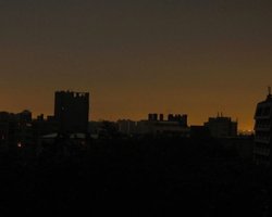 ВС РФ атаковали важный энергетический объект на Херсонщине: есть первые отключения света, — глава ОГА