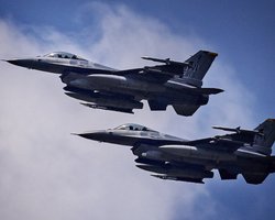 После получения F-16, ВСУ смогут снова перейти от обороны к наступлению, — СМИ