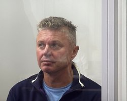 "Рьошик" у Fire Point: САП розкрила нові деталі працевлаштування Фурсенка до виробника "Фламінго"