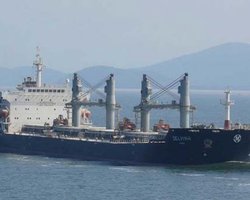 Пираты освободили судно Delvinа с украинцами на борту за 3,5 млн. долл