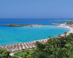 С 10 сентября украинцы смогут посещать Кипр по электронным визам, - МИД