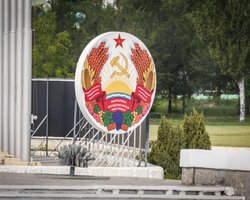 Жителі Придністров'я не хочуть воювати проти України, — радник голови МВС