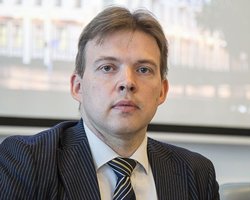 Белорусского оппозиционера Максима Знака также арестовали за "попытку захвата власти"