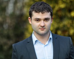 Сын Виктора Балоги в один тур выиграл выборы мэра Мукачево