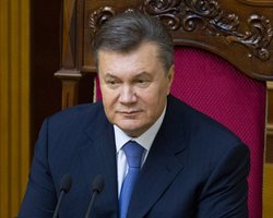 Социологи определили единственного кандидата, проигрывающего Януковичу во втором туре