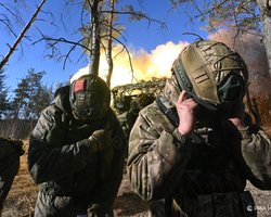 Мобилизация в РФ: разведка оценила, будет ли Кремль отправлять в Украину новые подразделения