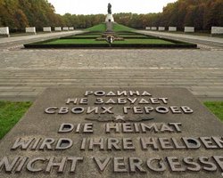 Три четверти немцев считают 8 мая днем освобождения от нацизма, – опрос