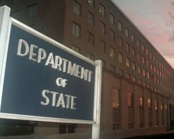 США отдадут ливийским повстанцам активы Каддафи