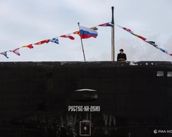 Последняя глава для подлодки "Ростов-на-Дону": в Британии назвали последствия атаки по Крыму