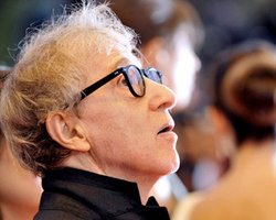 Вуди Аллен дал название своему новому кинопроекту 