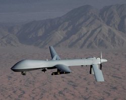 США атаковали Йемен с помощью беспилотников - АР