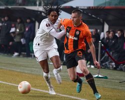 Некомфортное преимущество: "Шахтер" обыграл "Ренн" в Лиге Европы (видео)