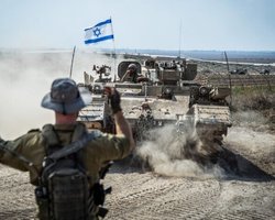 Ізраїль підтримав угоду про припинення вогню з "Хезболлою": коли завершиться війна в Лівані