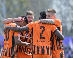 ФК "Шахтар" оштрафували на понад 5 млн грн: у чому причина