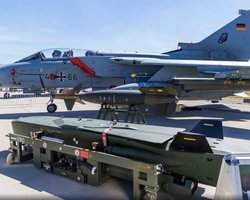 Зняття з України обмежень на удари вглиб РФ: Мерц відповів на критику його заяви