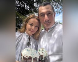 Дружина Чернишова, який фігурує на "плівках Міндіча", подала на поділ майна, — ЗМІ