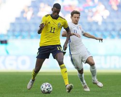 Швеція — Словаччина: в Санкт-Петербурзі зустрічаються найбільш вікові команди турніру