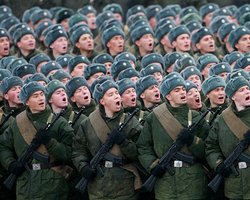 50 самолетов и 10 кораблей: Россия погремит оружием в оккупированном Крыму