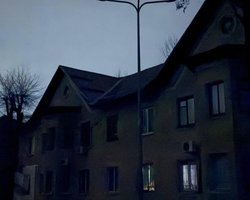 Блэкауты в Днепропетровской и Запорожской областях: более миллиона человек остаются без света, что известно