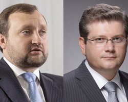 Арбузов и Вилкул начали агрессивную PR-баталию ради кресла премьера, - СМИ