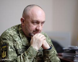 Несмотря на мобилизацию: у РФ нет сил наступать на нескольких направлениях, — генерал ВСУ