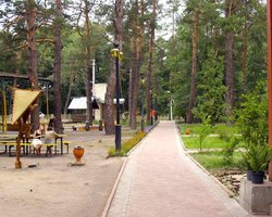 Детский лагерь Орленок закрыли до конца года