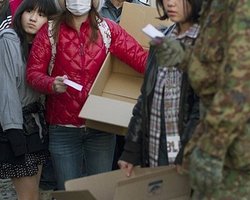 Зона отчуждения вокруг АЭС Фукусима-1 может быть расширена 