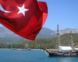 Соглашение о безвизовом режиме с Турцией вступило в силу