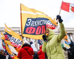 Ликвидация банковской тайны и новые налоги: какие важные изменения запланированы для ФЛП