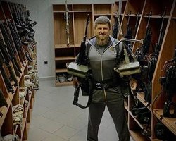 Кадыров пригласил Помпео в Чечню обсудить, "кто какие права нарушает"