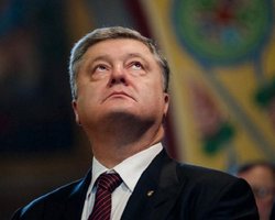Порошенко за неделю потратил почти 97 млн грн на агитацию, Зеленский – 50,4 млн
