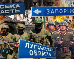 Війна за ресурси: чому Росії потрібна вода з Донбасу та як це змінює карту боїв