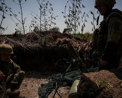 ВС РФ не ждут контрнаступления ВСУ в Бахмуте: меняют войска на плохо подготовленные, — аналитик